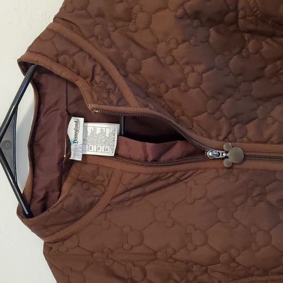 Disney Mackey Ears Jacket - Picture 2 of 4